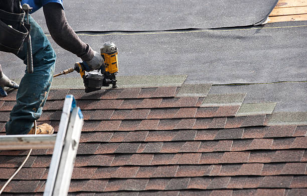 Licensed Emergency Roof Repair service in Emmett, MI - Brentwood Metal Roofing